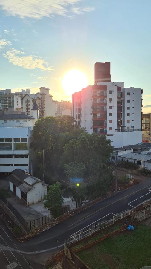 Apartamento Aconchegante Proximo A Tudo Em Piratuba Oeste Catarinense Экстерьер фото