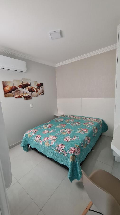 Apartamento Aconchegante Proximo A Tudo Em Piratuba Oeste Catarinense Экстерьер фото