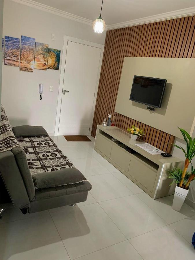 Apartamento Aconchegante Proximo A Tudo Em Piratuba Oeste Catarinense Экстерьер фото