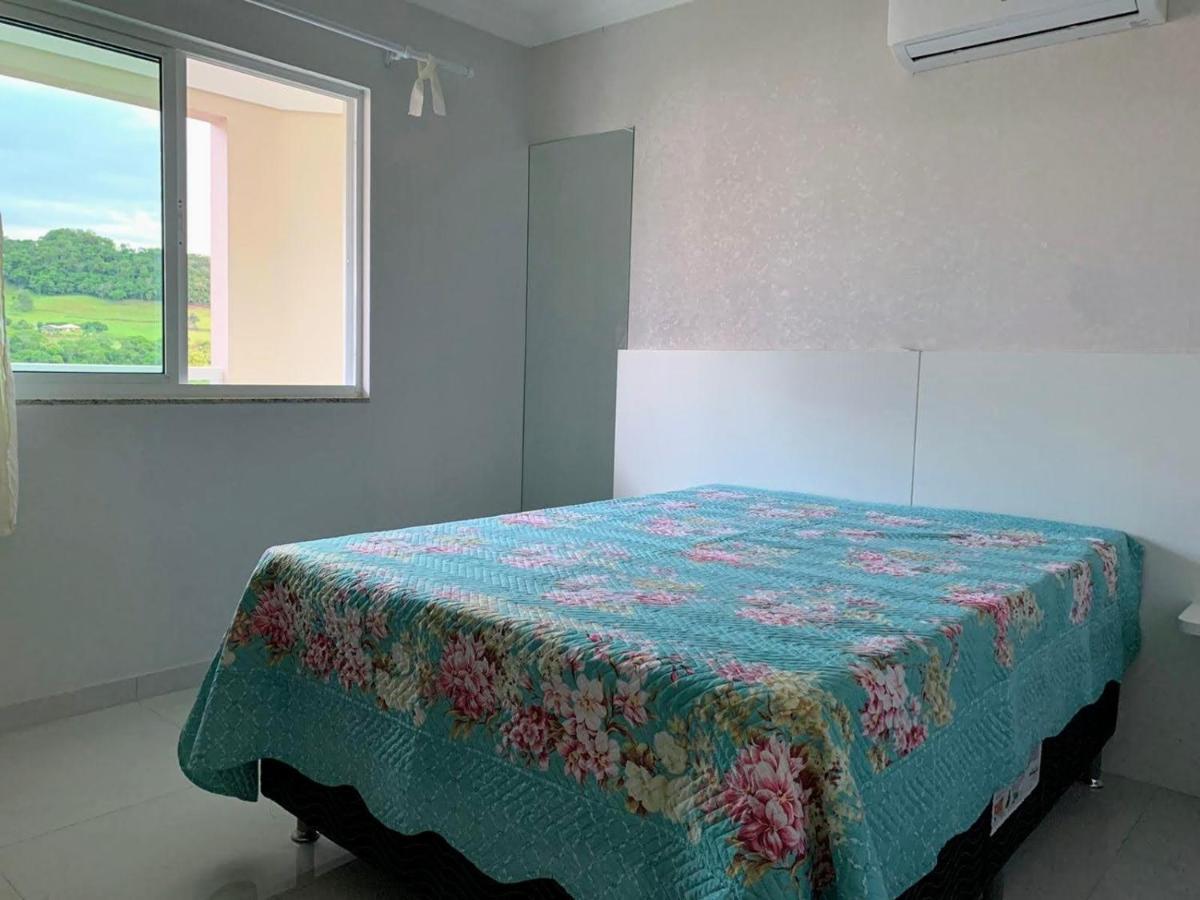 Apartamento Aconchegante Proximo A Tudo Em Piratuba Oeste Catarinense Экстерьер фото