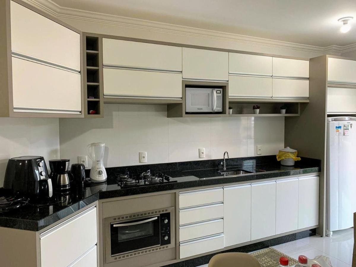 Apartamento Aconchegante Proximo A Tudo Em Piratuba Oeste Catarinense Экстерьер фото