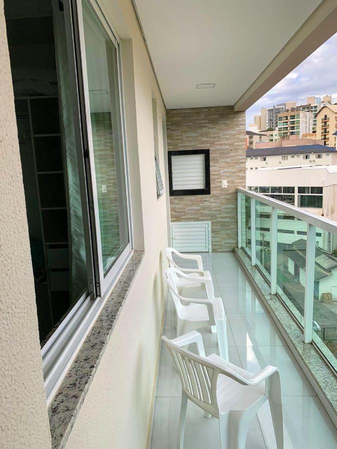 Apartamento Aconchegante Proximo A Tudo Em Piratuba Oeste Catarinense Экстерьер фото